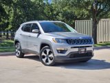 Used 2018 Jeep Compass Latitude w/ Popular Equipment Group image 2