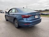 Used 2020 Volkswagen Jetta SE image 6