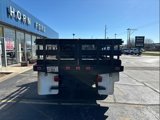 Used 2008 Ford F550 4x4 Crew Cab Super Duty image 4