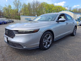 Certified 2024 Honda Accord EX image 3