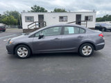 Used 2015 Honda Civic LX image 4
