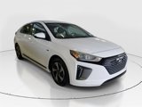 Used 2018 Hyundai Ioniq SEL w/ SEL Tech Package 02 image 2