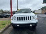 Used 2017 Jeep Patriot Sport image 2