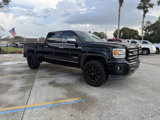 Used 2014 GMC Sierra 1500 SLT image 3