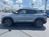 New 2026 Chevrolet TrailBlazer ACTIV image 4