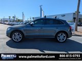 Used 2015 Audi SQ5 Premium Plus image 5