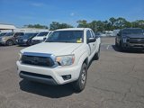 Used 2012 Toyota Tacoma 4x4 Access Cab V6 image 3
