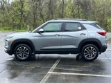 New 2025 Chevrolet TrailBlazer LT w/ LT Cold Weather Package image 6
