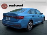 New 2025 Volkswagen Jetta S image 5