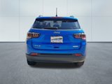 Certified 2022 Jeep Compass Latitude w/ Sun and Sound Group image 5