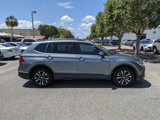 Used 2023 Volkswagen Tiguan S image 3