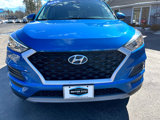 Used 2020 Hyundai Tucson SEL image 2