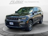 New 2025 Jeep Grand Cherokee Limited image 3