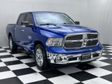 Used 2016 RAM 1500 Big Horn image 2
