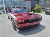 Used 2022 Dodge Challenger R/T w/ Plus Package image 3