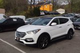 Used 2018 Hyundai Santa Fe Sport w/ 2.0T Ultimate Tech Package 05 image 3