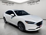Used 2019 MAZDA MAZDA6 Grand Touring image 2