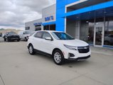 Used 2023 Chevrolet Equinox LT image 3
