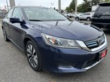 Used 2015 Honda Accord EX-L image 3