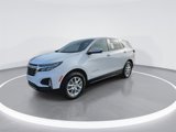 Used 2023 Chevrolet Equinox LT image 4