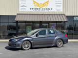 Used 2014 Subaru Impreza WRX Sedan image 2