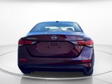 Used 2024 Nissan Sentra SV image 4