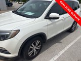 Used 2017 Honda Pilot EX image 2