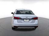 Used 2024 Nissan Versa SV w/ Trunk Package image 5