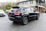 Used 2019 Jeep Grand Cherokee Limited w/ Luxury Group II image 5