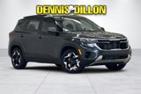 New 2025 Kia Seltos S image 2