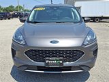Used 2022 Ford Escape SE w/ Cold Weather Package image 2