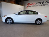 Used 2009 Honda Accord LX-P image 2