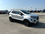 Used 2018 Ford EcoSport SES image 2