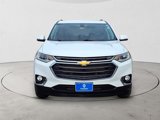 Used 2021 Chevrolet Traverse LT image 2