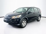 Used 2015 Honda CR-V LX image 3