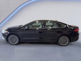 Used 2017 Ford Fusion Titanium image 4