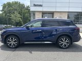 Certified 2022 INFINITI QX60 Sensory w/ Vision Package image 5