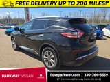 Used 2017 Nissan Murano SL image 5