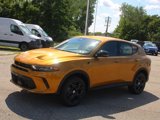 New 2024 Dodge Hornet GT w/ Tech Pack w/o Parking image 3