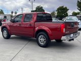Used 2016 Nissan Frontier SV w/ SV Value Truck Package image 4
