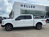 Used 2015 Ford F150 XLT image 3