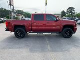 Used 2018 Chevrolet Silverado 1500 LT w/ Texas Edition image 5