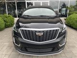 Used 2021 Cadillac XT5 Premium Luxury image 2