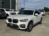 Used 2020 BMW X3 sDrive30i w/ Convenience Package image 3