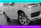 Used 2018 Volvo XC90 T6 Inscription w/ Convenience Package image 3