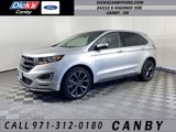 Used 2018 Ford Edge Sport w/ Equipment Group 401A image 1