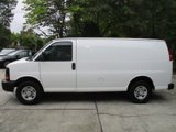 Used 2014 Chevrolet Express 2500 image 2