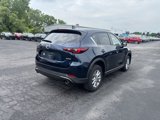 Certified 2023 MAZDA CX-5 AWD 2.5 S w/ Select Package image 4