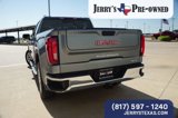 Used 2020 GMC Sierra 1500 SLT image 4