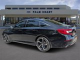Used 2022 Honda Accord Sport image 5